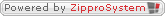 Zippro System Ltd.